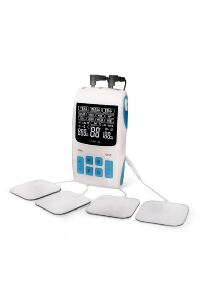 medikaltec Tens Ems Masaj Cihazı 3000 - Resim 4
