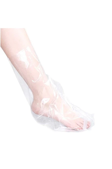 medikaltec Tek Kullanımlık El ve Ayak Parafin Poşeti ürün görseli