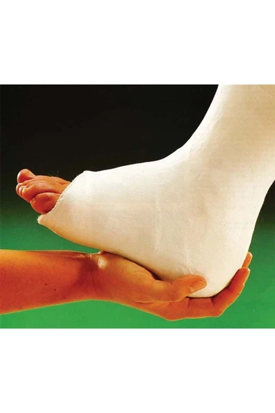 medikaltec Alçılı Sargı Bezi 5 CM - 1
