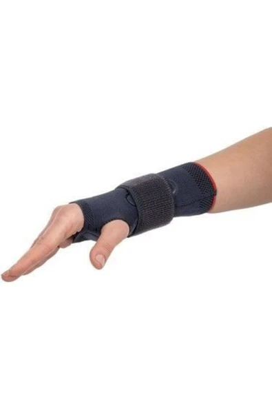 medikaltec W312 Örme El Bilek Ateli Bilek Çevresi 14-16 cm SOL ürün görseli