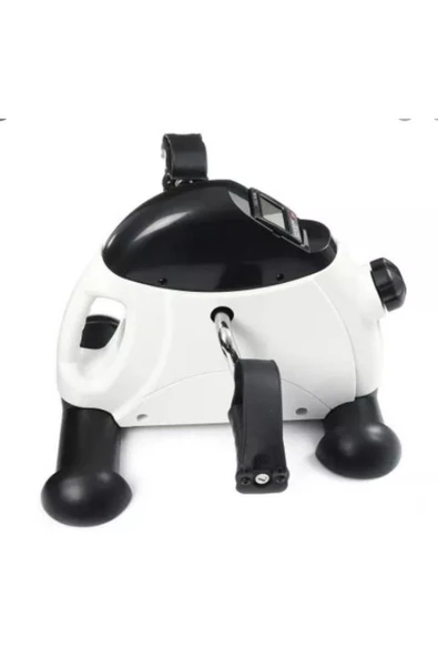 medikaltec Lcd Ekranlı Egzersiz Bisikleti Pedalı ürün görseli