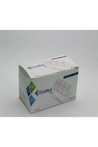medikaltec Esnek Tıbbi Flaster 10m X 15cm - 2