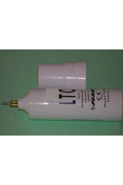 medikaltec F7255 Disp. Göz Koteri 600°C - 1