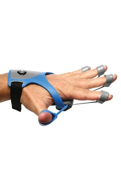 medikaltec Xtensor El Egzersizi Aleti - Resim 3