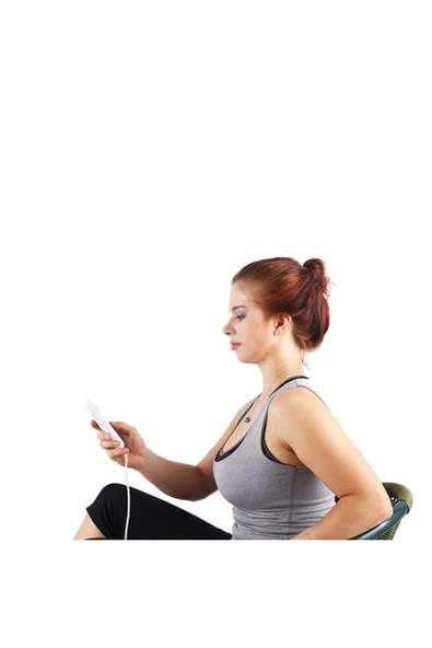 medikaltec Elektrikli Aktif Pasif El Ayak Egzersiz Bisikleti - Resim 2