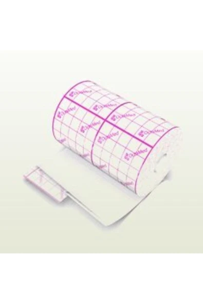medikaltec Esnek Tıbbi Flaster 10m*10 Cm - Resim 2