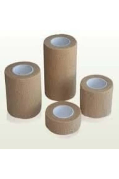 medikaltec Coban Bandajı 2,5 CM 4,5 M 43402 - 1