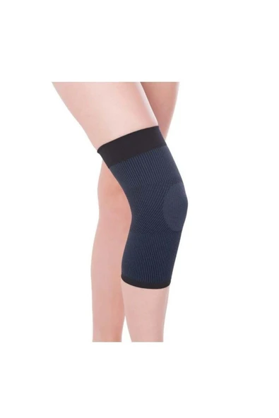 medikaltec Örme Dizlik Yazlık Kışlık Menisküs 1 Adet Large ürün görseli