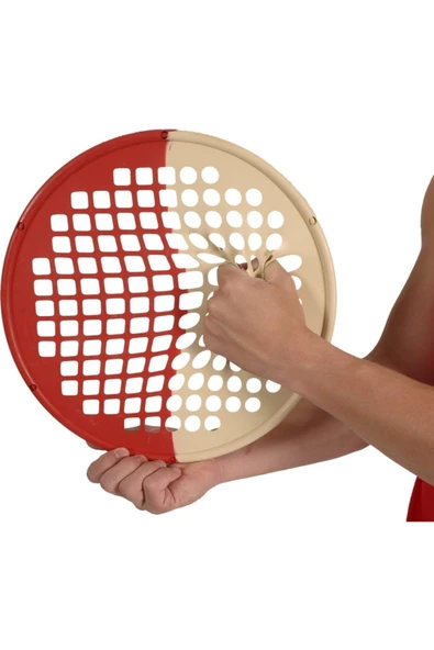 MSD Maxi Powerweb Combo Ten Kırmızı Çok Hafif Orta ürün görseli