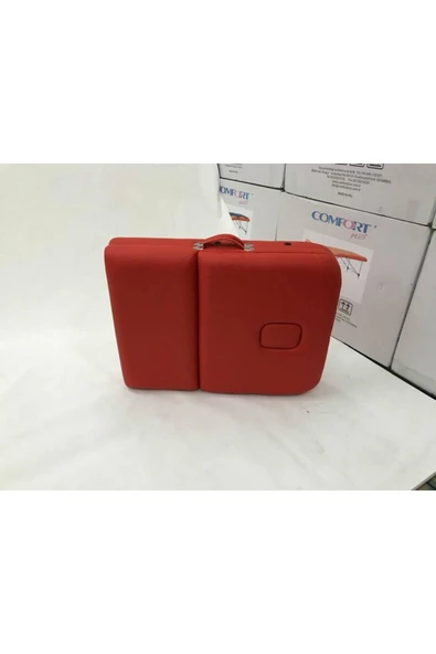 medikaltec Comfort Alüminyum Ayaklı Masaj Masası - Resim 4