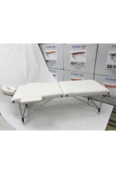 medikaltec Çanta Tipi Masaj Masası Çanta Tipi Lüx - Resim 2