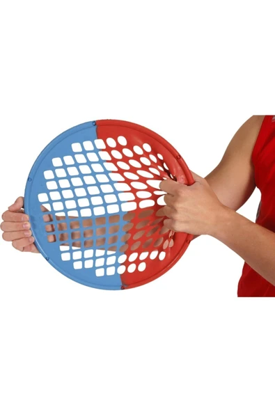 MSD Maxi Powerweb Combokırmızı Mavi ürün görseli