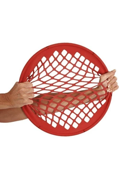 MAXİ Powerweb, El Parmak Kuvvetlendirme Kırmızı (orta) ürün görseli