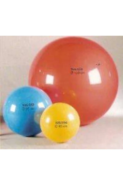 medikaltec Fizik Tedavi Topu Çapı 65 Cm. ürün görseli