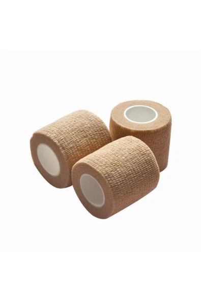 medikaltec Kendinden Yapışkanlı Bandaj 7,5 cm x 4,5 m 12 Adet ürün görseli