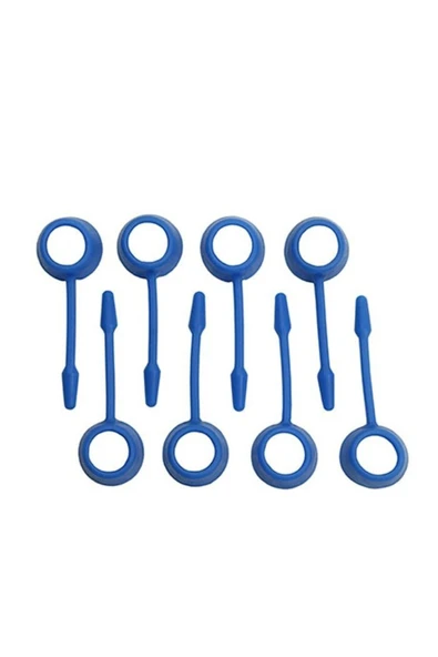 medikaltec Xtensor Parmak Egzersiz Lastiği Set ürün görseli