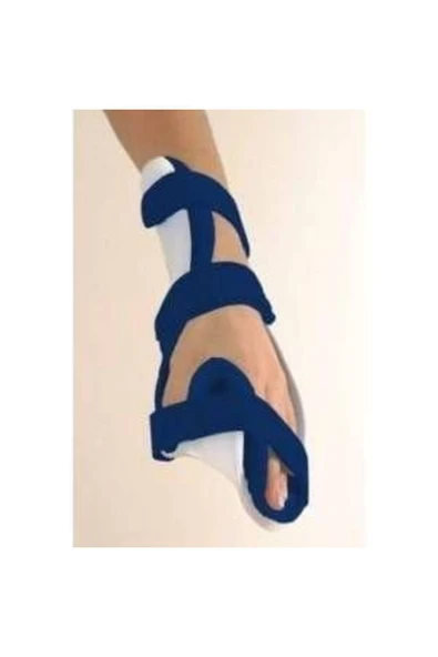 medikaltec El El Bileği İstirahat Splinti PE SAĞ EL - Resim 2