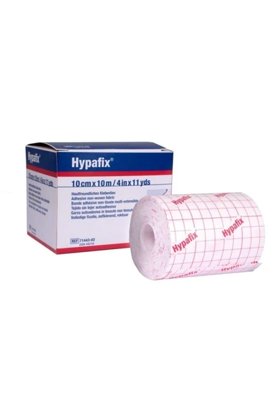 HYPAFIX Flaster 10 Cm X 10 M Hızlı Kargo ürün görseli