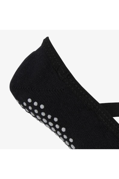 medikaltec Pilates Çorabı Ayak Numarası 35 İle 38 Arası - Resim 3