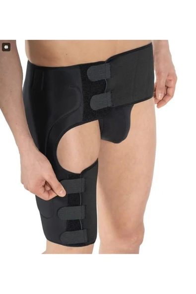 medikaltec W551 Kalça Desteği - Resim 2