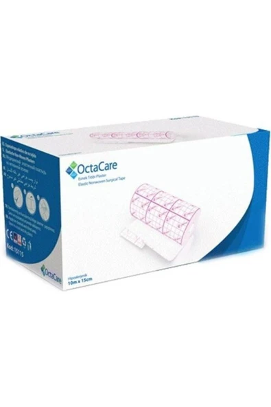 medikaltec Esnek Flaster 10x15 ürün görseli