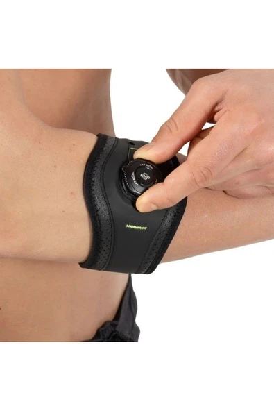 medikaltec W234 Epikondilit Bandı Pratik Sistemli MEDİUM - 1