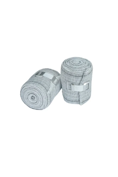 medikaltec Wıngmed Elastik Bandaj Poşetli (6CM) (W 1034) - 1