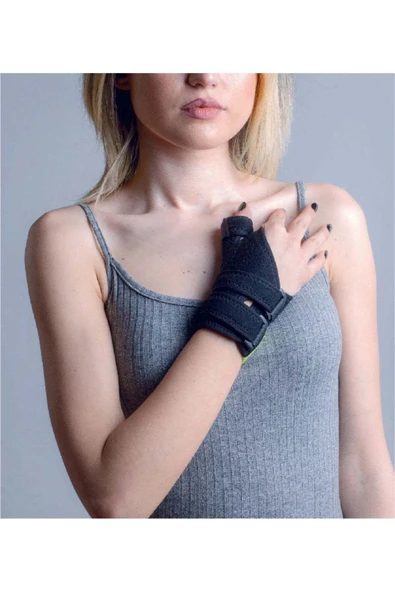 medikaltec Başparmak Tespit Ateli ürün görseli