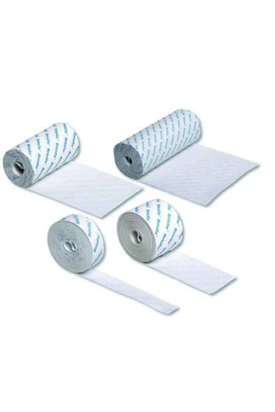 medikaltec Unipore Flaster 5x10 - Resim 2