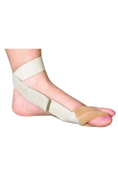 medikaltec Hallux Valgus Elastik ATEL ürün görseli