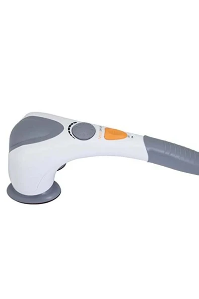 medikaltec Medisana FML 48312-Kızılötesi Özellikli Esnek Başlı Masaj Aleti - Resim 4