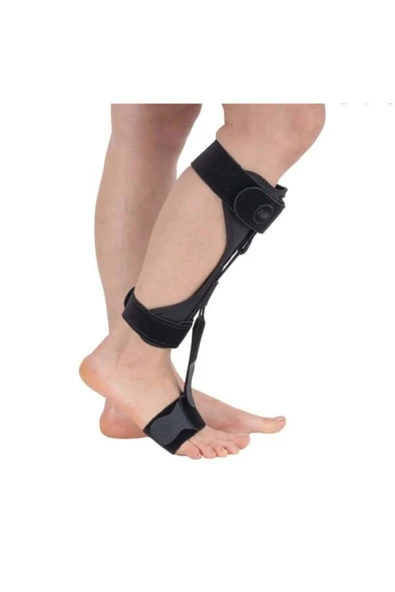 medikaltec W644 Dorsi Flexion Brace Plus - Resim 2