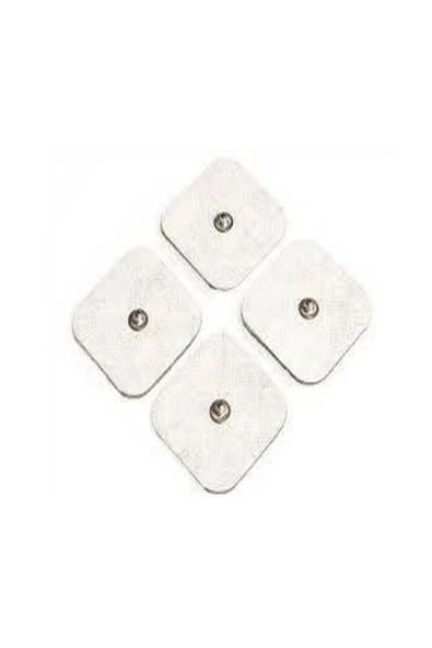 medikaltec Beurer EM41 EM80 Elektrodu 4 Lü ürün görseli