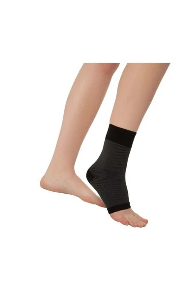 medikaltec Softsport Ayak Bilekliği XLarge - 1