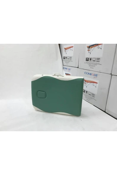 medikaltec Çanta Tipi Masaj Masası - Resim 3