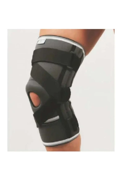 medikaltec Ön Çapraz Bağ Ve Ligament Destekli Dizlik SMALL ürün görseli