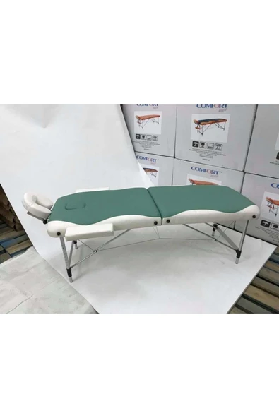 medikaltec Çanta Tipi Masaj Masası ürün görseli