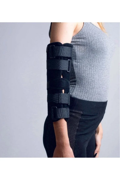 medikaltec w207 Dirsek Kol Immobilizer 25 Cm ürün görseli