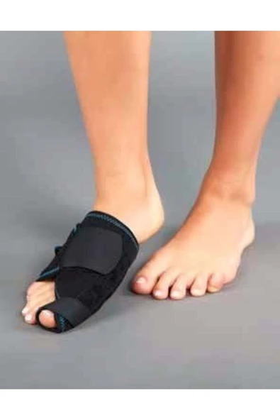 medikaltec Halluks Valgus Gece Ateli Çift - Resim 3