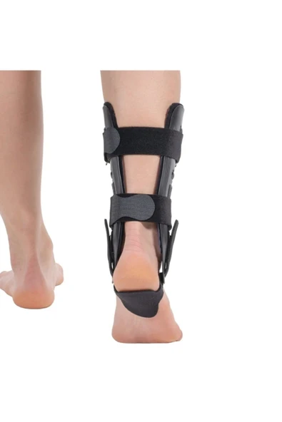 medikaltec Jelli Ayak Bileklik (w 616) - Resim 4