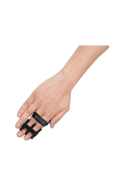 medikaltec Wingmed Ikili Dinamik Parmak Rehabilitasyon Ateli SMALL - Resim 3