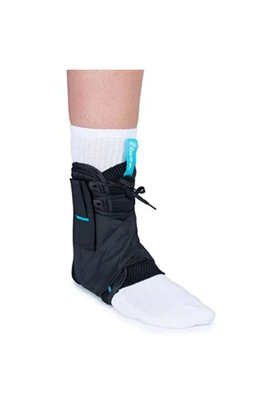 medikaltec Form Fit Ayak Bileği Stabilizasyon Ortezi X-Small - Resim 2