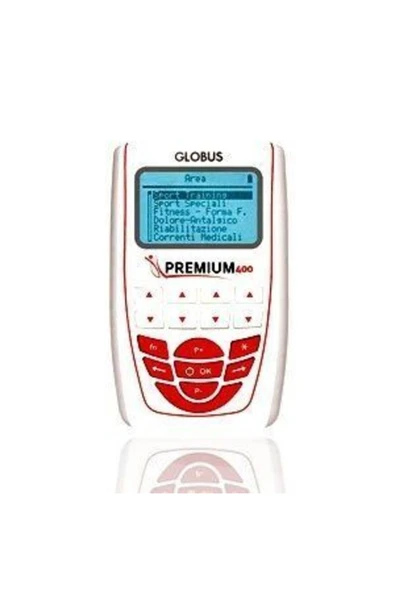 medikaltec Globus Premium 400 - Resim 4