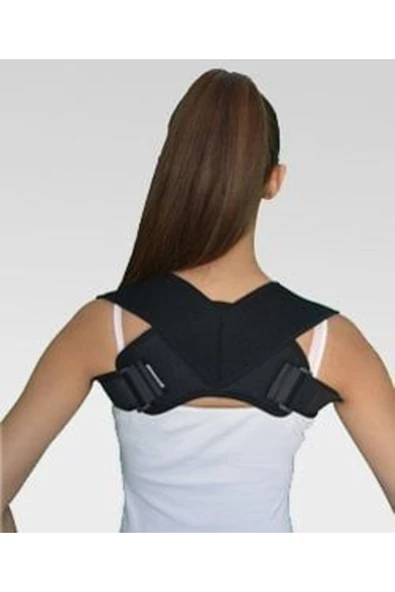 medikaltec Clavicula Bandajı ürün görseli