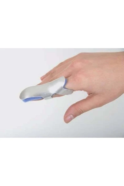 medikaltec Kurbağa Parmak Splinti ürün görseli