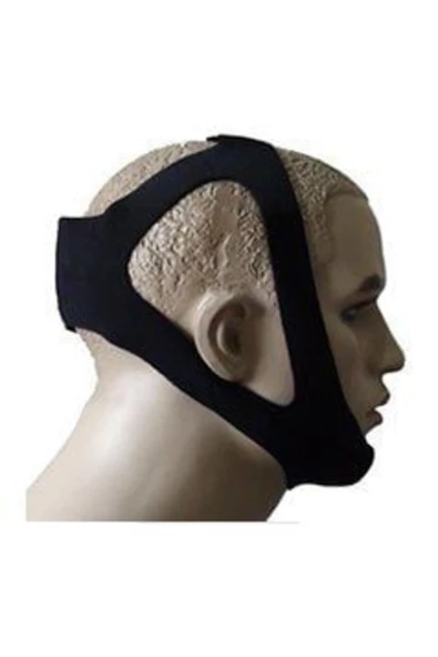 medikaltec Topaz Stili Çene Askısı ürün görseli