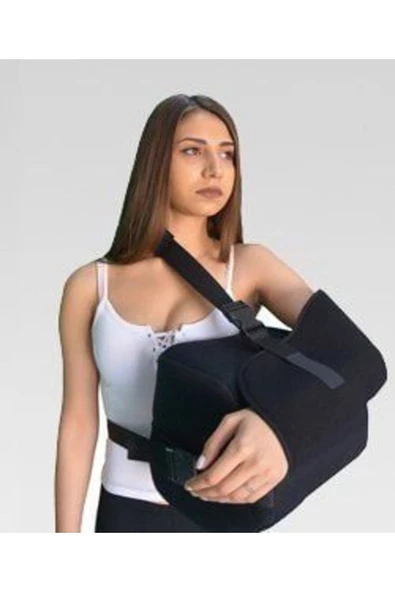 medikaltec W213 45/60 Derece Kol Askısı ürün görseli