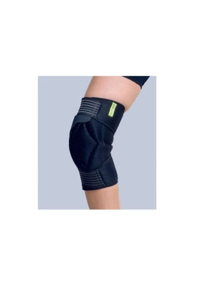 medikaltec W512 Pedli Sporcu Dizlik XLarge ürün görseli