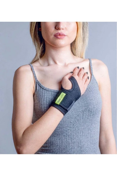 medikaltec Başparmak Geçmeli Bileklik ürün görseli