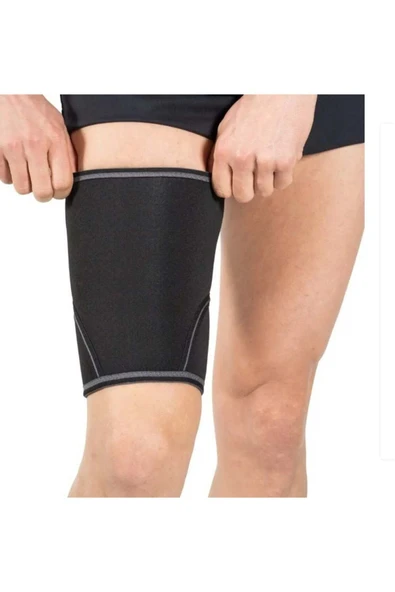 medikaltec Neopren Üst Baldırlık MEDİUM - Resim 2